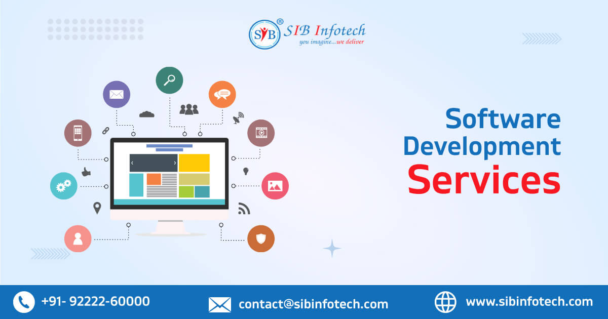 Top Software Development Services Company in Mumbai, India