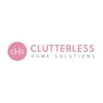 Clutterless Home Solutions profile picture