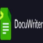 DocuWriter ai Profile Picture