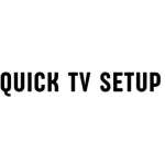 Quick TV Setup Profile Picture