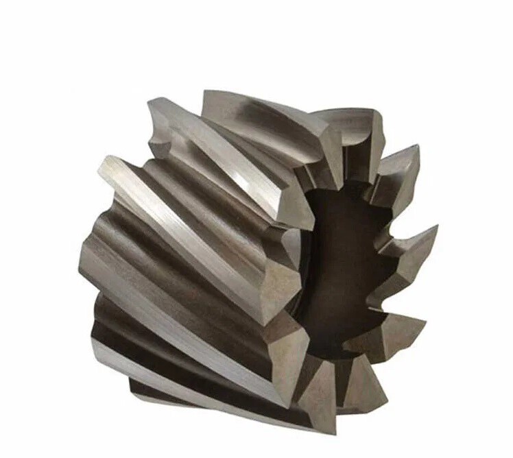 Top 5 Shell End Mills for High-Performance Machining in 2025