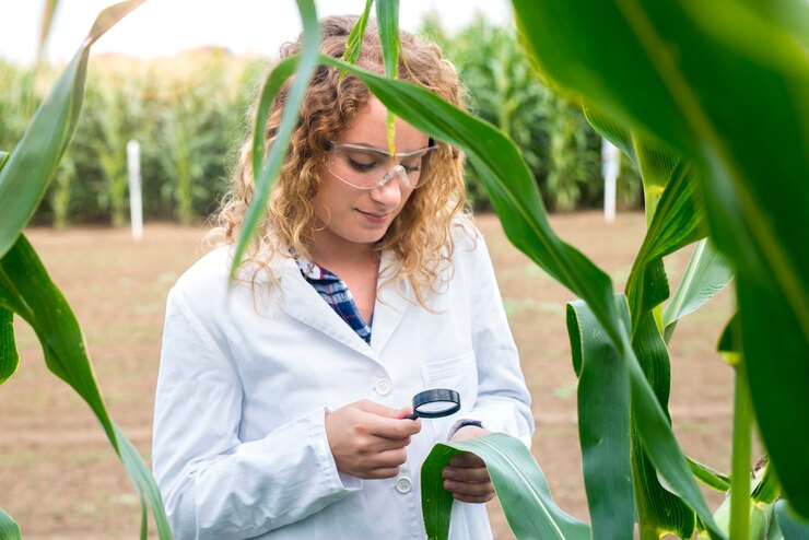 Quality Control in Agriculture: Best Practices Explained