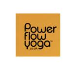 Power Flow Yoga Uk