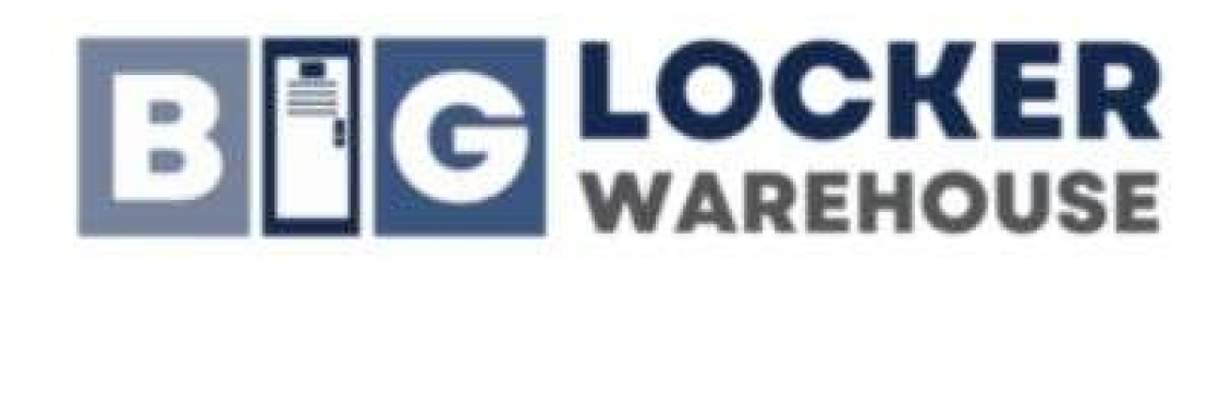 Big Locker Warehouse Cover Image