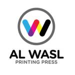 Alwasl Printing Press profile picture