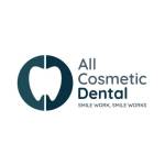 All Cosmetic Dental profile picture