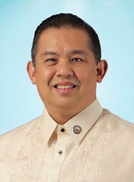 Martin Romualdez - Wikipedia