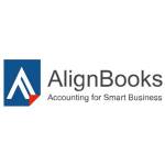 AlignBooks Software Profile Picture