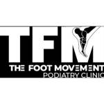 The Foot Movement Profile Picture