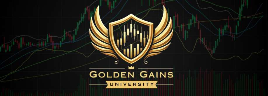 GoldenGains University Cover Image