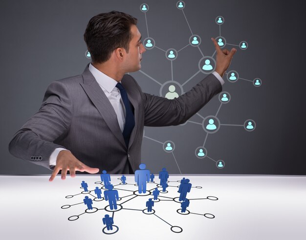 Lead Generation Experts - Key to Sustainable Business Expansion
