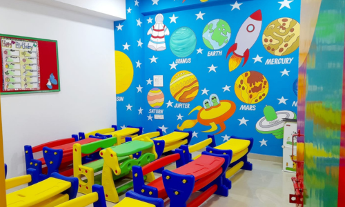 Choosing the Best Preschool in Indirapuram for Your Child’s Early Learning. | by Sanfortahinsakhand | Mar, 2025 | Medium