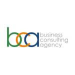 Business Consulting Agency Profile Picture