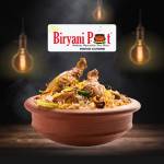 Biryani Pot Irvine profile picture