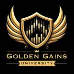 GoldenGains University Profile Picture