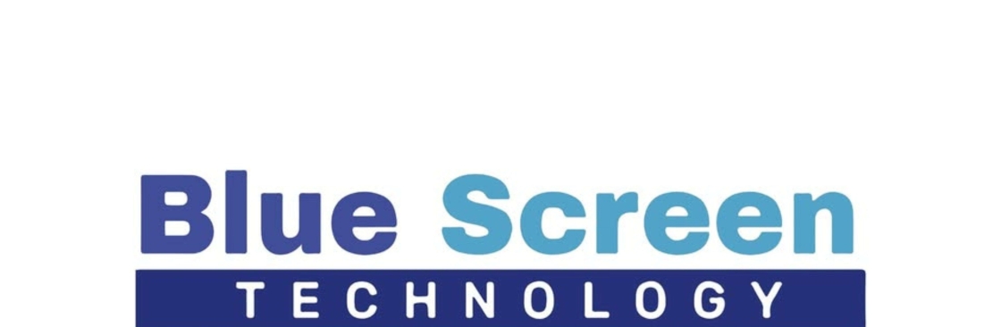 Blue Screen Technology Cover Image