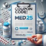 Medzguru Store Profile Picture