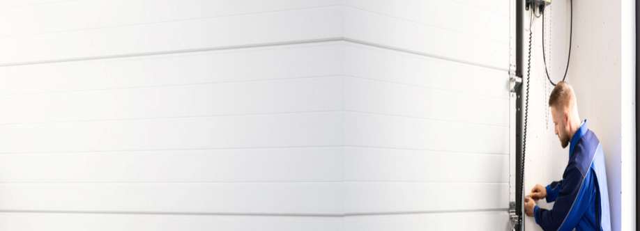 Chicago Garage Door Repair Cover Image
