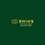 Steves Storage Containers Profile Picture