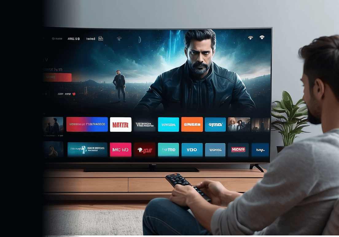 Top OTT App Development Company | OTT Platform Developers