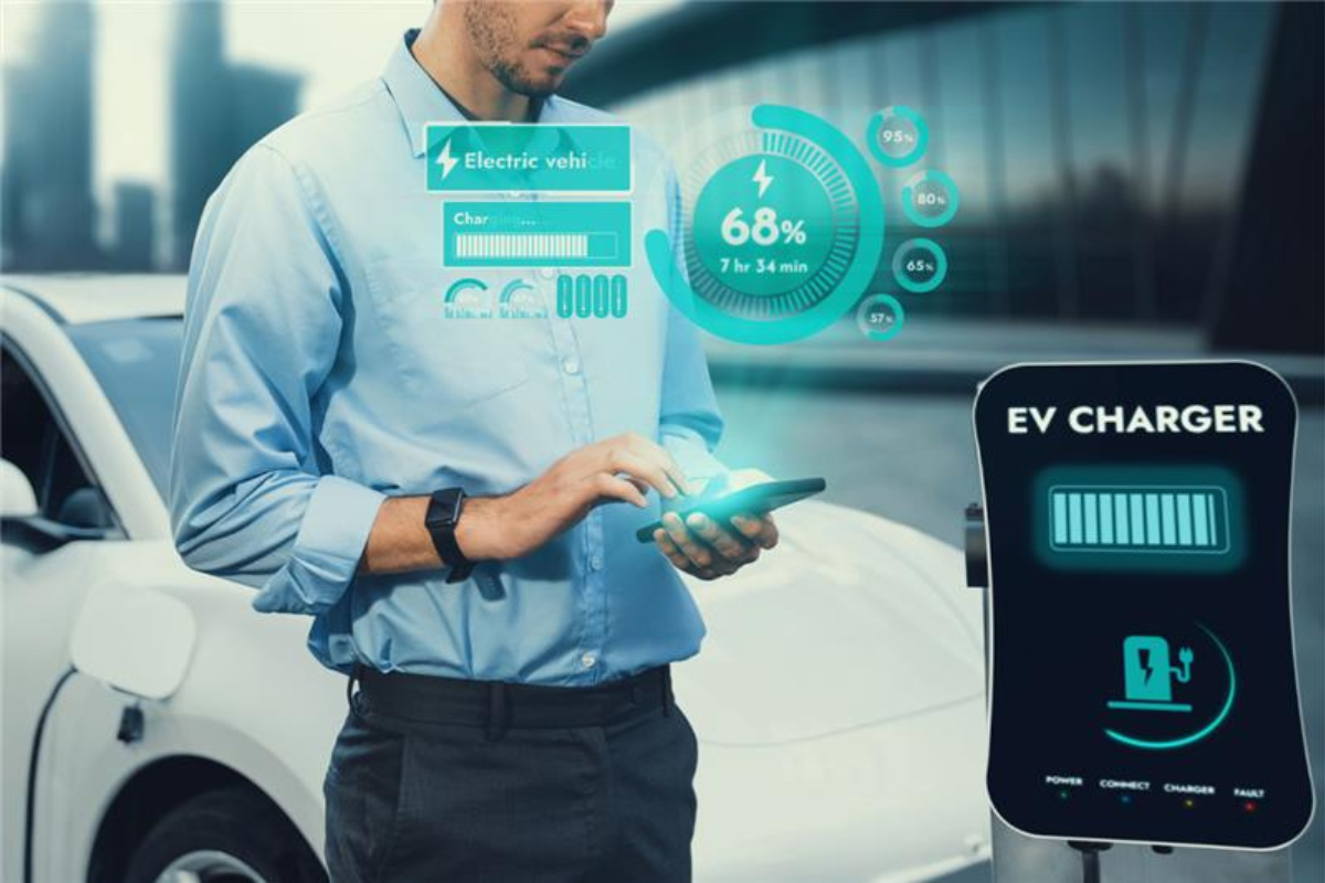 EV Charging Management Software: Costs & Latest Trends