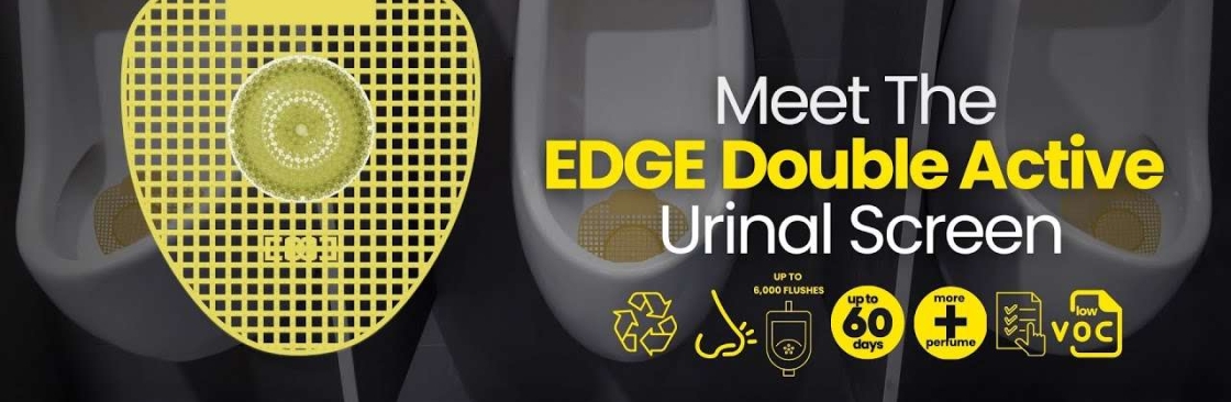 Urinal Screens Cover Image