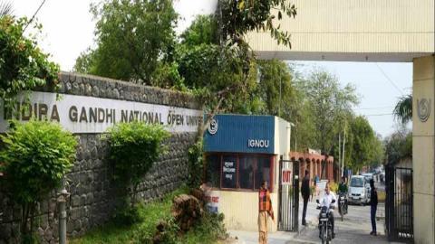 IGNOU Online Admission Demystified: Easy Steps to Enroll Successfully