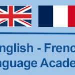 English – French Language Academy Profile Picture