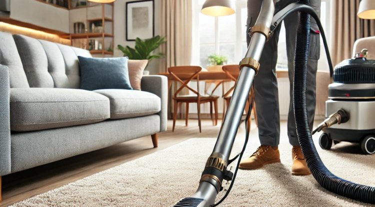 Carpet Cleaning Scarborough: How to Extend the Life of Your Carpets and Rugs - Bip Baltimore