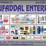 Muffdal Enterprise Profile Picture