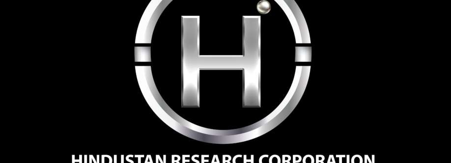 hindustanresearchcorporation Cover Image