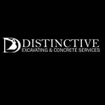 Distinctive Excavating & Concrete Services Profile Picture