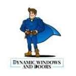 Dynamic Windows and Doors profile picture