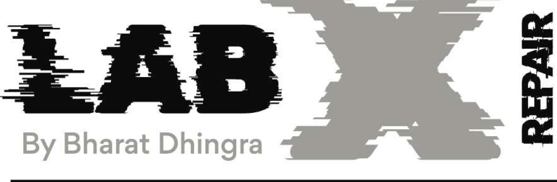 LabX Repair Cover Image