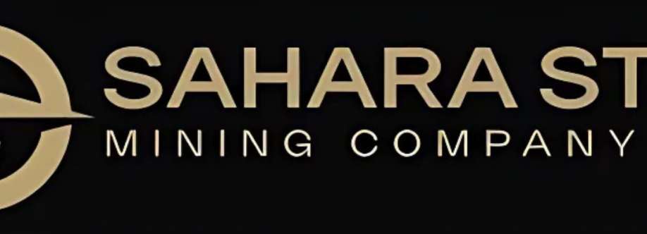 Sahara Star Cover Image