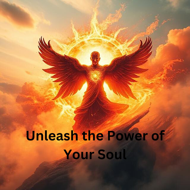 Techniques for Soul Empowerment | When you unleash the power… | Flickr