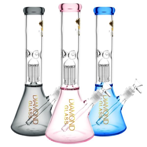 Shop Best Bongs & Water Pipes for Sale Online Today