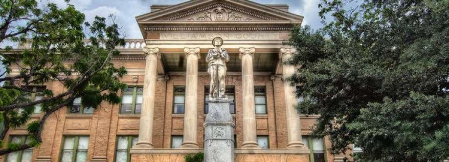 Jackson Law Firm Cover Image