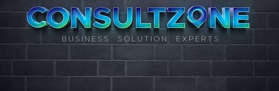Consult Zone Cover Image