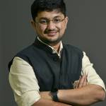 Hardik Padhiyar Profile Picture