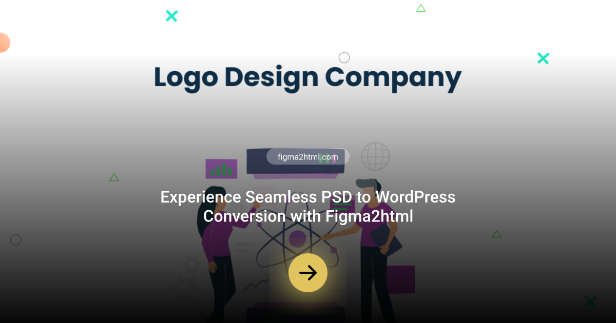 Minimalist Logo Design | Minimalist Logo Design Services - F2H