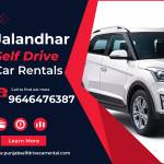 Self Rental Profile Picture