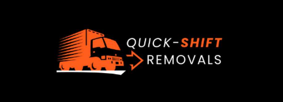 Quick Shift Removals Cover Image