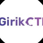Girik CTI Profile Picture