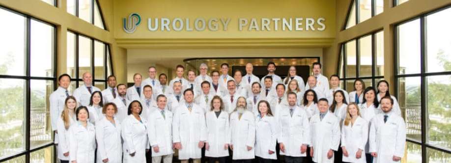 Urology Partners Of North Texas Cover Image