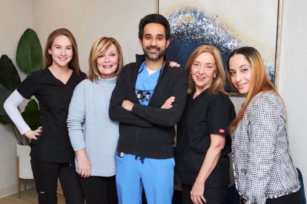 Your Smile Matters: Top-Rated Dental Care in Union Square