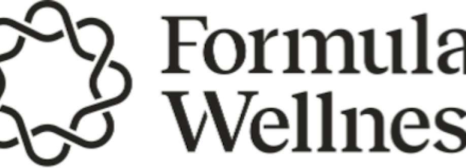 Formula Wellness Cover Image