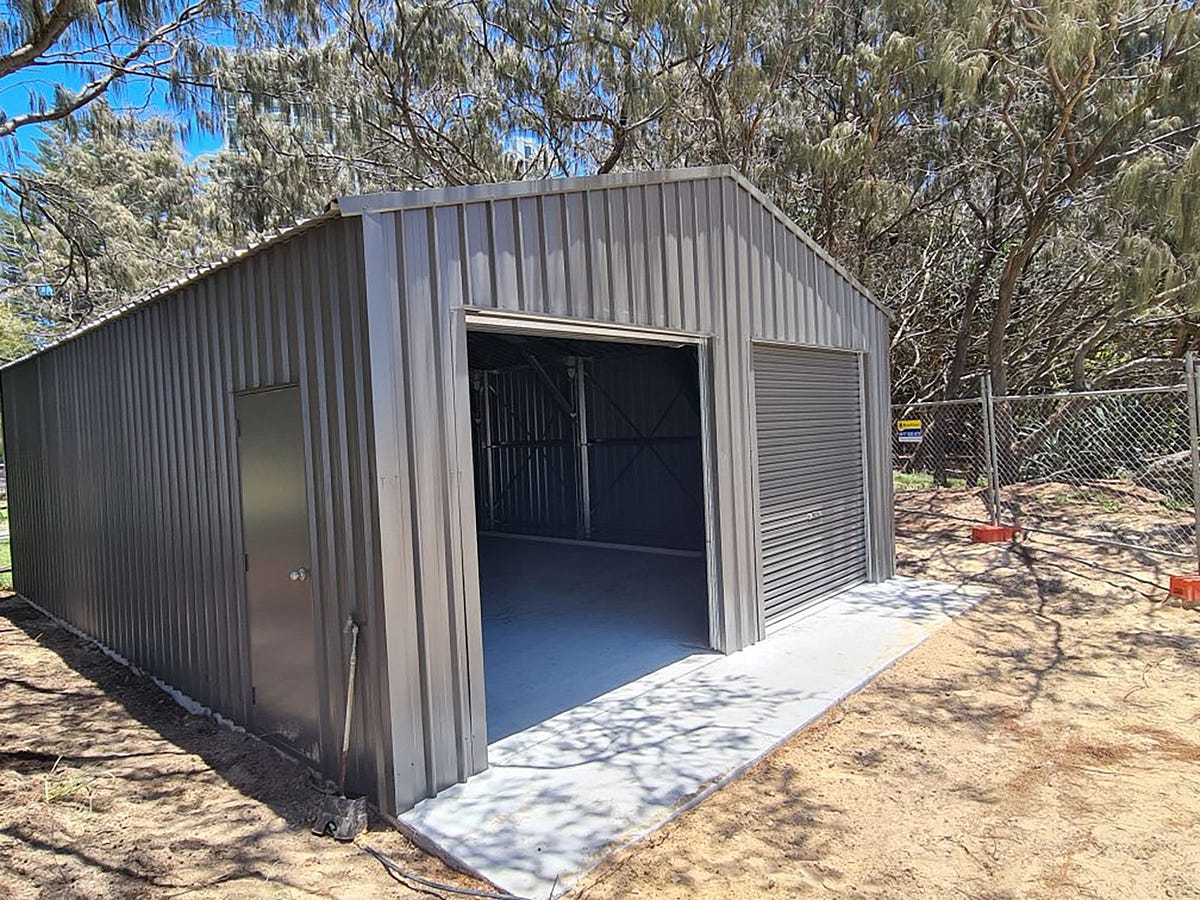 Find the Perfect Steel Shed and Carport with HiTen Buildings in Australia | by hitenbuildings | Mar, 2025 | Medium