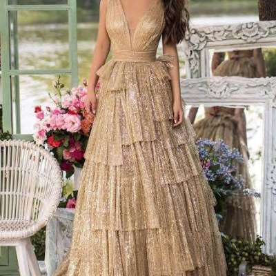 Elegant Pre-Wedding Dresses for Women at B Chic Fashions Profile Picture