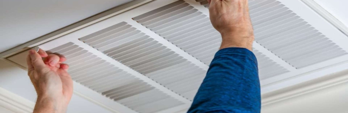 Reliable Airduct Cleaning Experts Near You in Louisville Cover Image